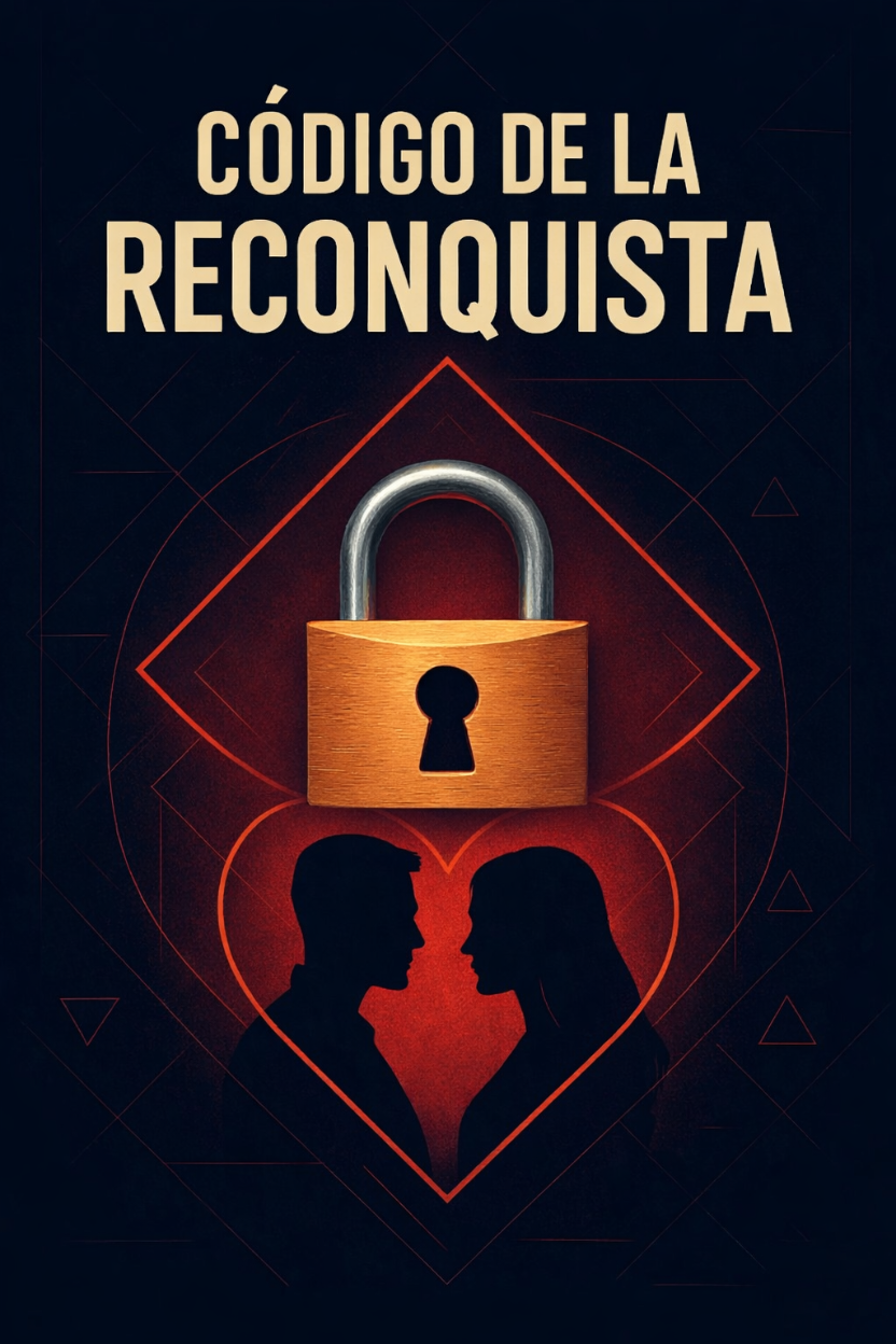 Código de la Reconquista Ebook